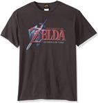 Nintendo Men's Hey Ocarina T-Shirt