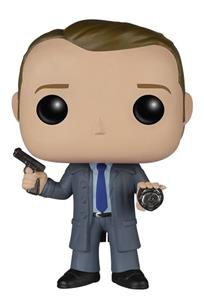 Funko POP TV: Gotham - James Gordon Action Figure