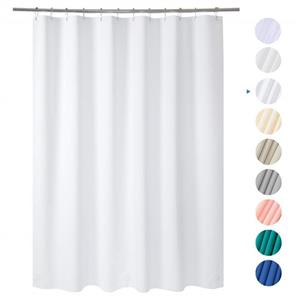 Amazer Shower Curtain, 72 
