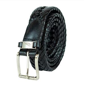 Nautica Men's Braided Belt 