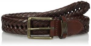 Nautica Men's Braided Belt 