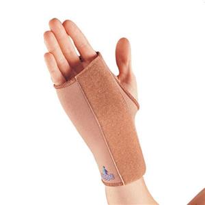 مچ بند نئوپرن آتل‎دار اپو کد 1082 Oppo Wrist Splint Neoprene Code 1082