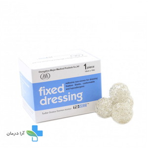 چسب حصیری 10 سانتیمتر تی جی مد ( TG Med )