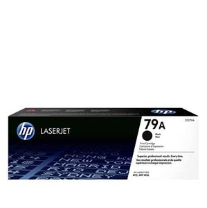 کارتریج طرح درجه 1 پرینتر لیزری HP | مدل 79A SuperInk 1,000 High Yield Compatible Toner Cartridge Replacement CF279A 79A for HP LaserJet Pro M12 M12w M12a,Pro MFP M26 M26nw m26a Printer (1 Black)