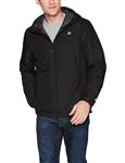 Starter Men's Insulated Breathable Jacket, Amazon Exclusive