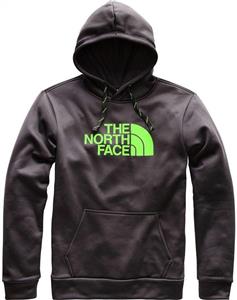 The North Face Men's Surgent Pullover Half Dome Hoodie 
