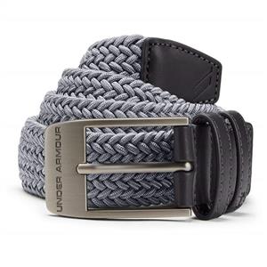 Under Armour Men's Braided 2.0 Belt 