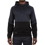 Layer 8 Men's Hoodie Performance Light Weight Training Tech Fleece Athletic Sweatshirt