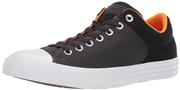 Converse Men's Unisex Chuck Taylor All Star Street Low Top Sneaker