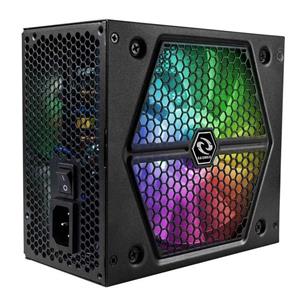 پاور 535 وات ریدمکس RAIDMAX 535w Bronze RGB 