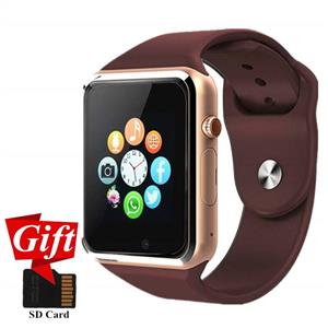 Screen touch clearance watch phone