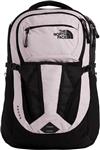 The North Face Women's Recon Backpack, Ashen Purple Light Heather/TNF Black