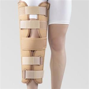  محافظ زانو ایموبلایزر تینور 19 Tynor Knee immobilizer 19