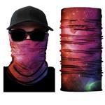 3D Motorcycle Neck Face Mask Cycling Half Face Bike Bicycle Motorbike Hood Cover Guard Warm Mouth Scarf STYLE1
