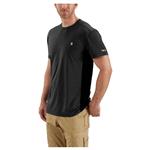 Carhartt Men's 102960 Force Extremes Short Sleeve T-Shirt