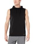 Amazon Essentials Men's Soft-Tech Training Sleeveless Hoodie