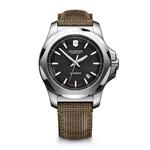 Victorinox Swiss Army Men's I.N.O.X. Mechanical Watch