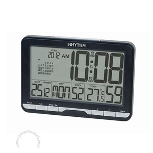 ساعت رومیزی Rhythm LCT072NR02