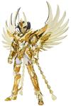 Bandai Tamashii Nations Saint Myth Cloth 10th Anniversary Version Phoenix Ikki God Cloth Action Figure