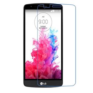 محافظ صفحه نمایش شیشه ای برای گوشی LG G3 stylus  