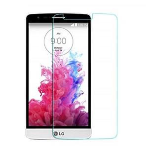 محافظ صفحه نمایش شیشه ای برای گوشی LG G3 stylus  