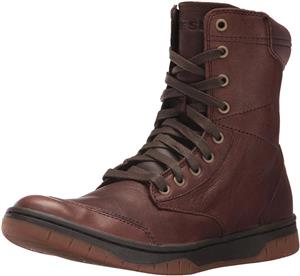 Diesel Men's Tatradium S-Boulevard Fashion Boot