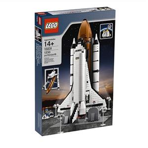 لگو 10231 شاتل فضایی – LEGO Shuttle Expedition 10231