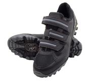 tommaso Vertice 100 Men’s All Mountain Vibram Sole Mountain Bike Shoes