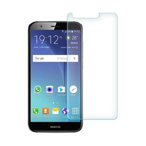 محافظ صفحه نمایش شیشه ای اوک مناسب برای گوشی موبایل هوآوی G8 Avoc Glass Screen Protector For Huawei G8