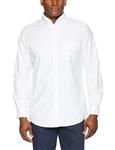 Chaps Men's Classic Fit Stretch Oxford Shirt