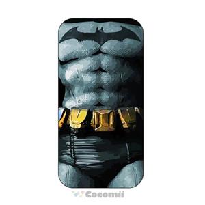 Cocomii Iron Man Armor Sony Xperia X Performance Case New [Heavy Duty] Premium Tactical Grip Kickstand Shockproof Bumper [Military Defender] Full Body Cover for (I.Batman) 