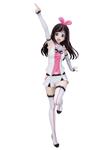 Sega Kizuna Ai Limited Premium Figure