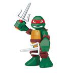 Teenage Mutant Ninja Turtles Pre-Cool Half Shell Heroes 6 Inch Raphael Talking Turtles Figure