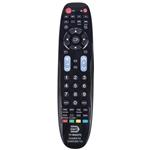 Daiyo DRC 3002 Remote Control For Samsung TVs