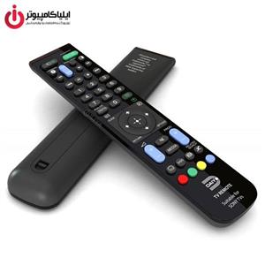 ریموت کنترل دایو مدل DRC 3005 مناسب برای تلویزیون‌های سونی Daiyo DRC 3005 Remote Control For Sony TVs