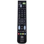 Daiyo DRC 3005 Remote Control For Sony TVs