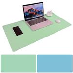 موس پد Large Desk Pad, Non-Slip PU Leather Desk Mouse Pad