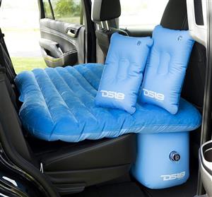 تشک بادی داخل ماشین Car Travel Bed
