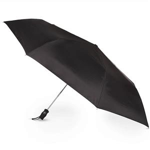 چتر The Indestructible Umbrella Folding Model Straight Handle Defense
