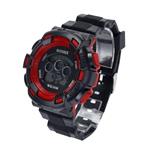 Yeyamei Sports Watches On Sale,Men's Casual Military Digital Wristwatches LED Chronograph Date Watch Gifts for Boys