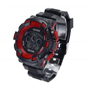 Yeyamei Sports Watches On Sale,Men's Casual Military Digital Wristwatches LED Chronograph Date Watch Gifts for Boys