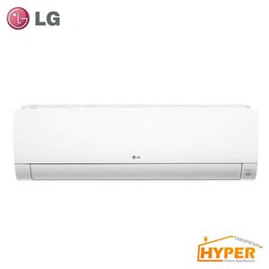 کولر گازی نیو تایتان ال جی مدل NB246TQ ظرفیت 24000