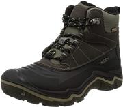 KEEN Men's Durand Polar Shell Boot