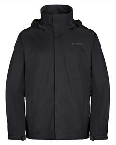 VAUDE Men’s Escape Light Rain Jacket - Lightweight Waterproof Jacket - Rain Jacket for Walking, Hiking or Cycling