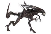 Alien: Resurrection Ultra Deluxe Queen Figure