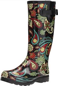 Nomad Women's Puddles Rain Boot