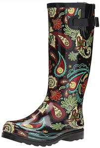 Nomad Women's Puddles Rain Boot