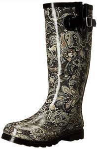 Nomad Women's Puddles Rain Boot