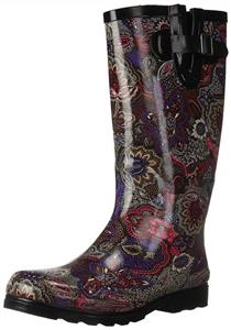 Nomad Women's Puddles Rain Boot