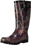 Nomad Women's Puddles Rain Boot